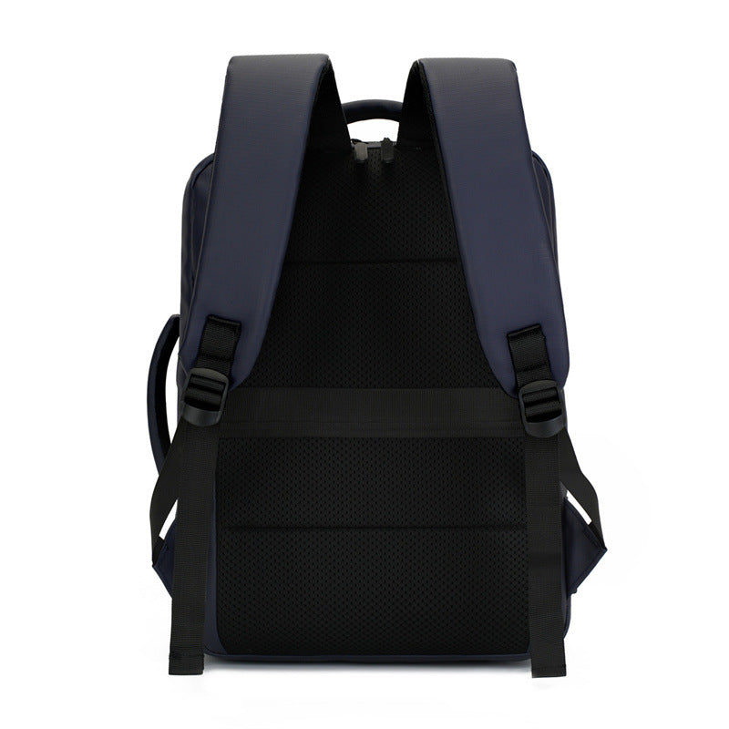 Sarah Express Large Capacity Water-Repellent Laptop Backpack