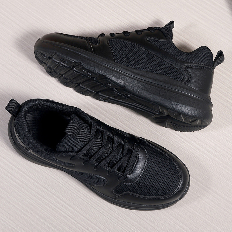 Sarah Express Unisex Mesh Lightweight Casual Sneakers