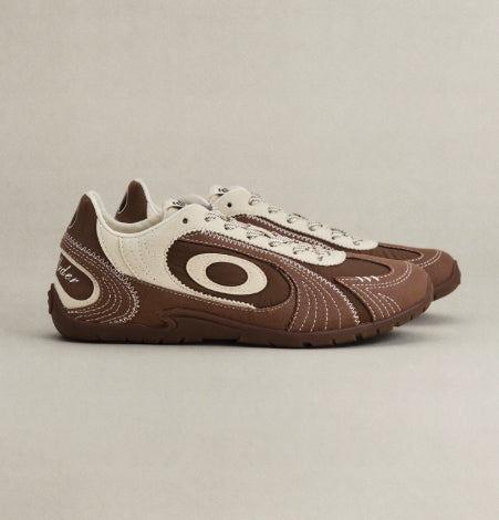Sarah Express Dachshund German Training Sneakers