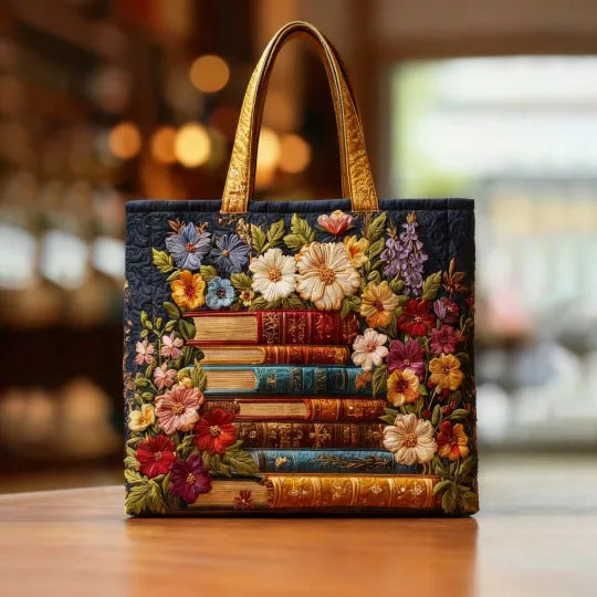 Sarah Express 3D Printed Oxford Cloth Tote Bag 27 Style