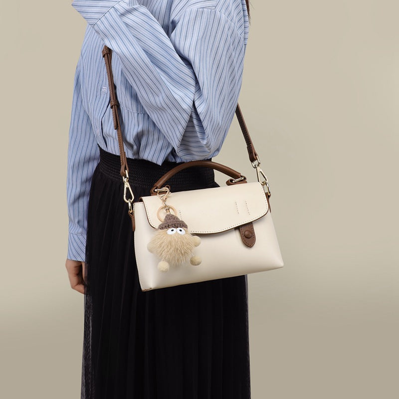 Sarah Express Structured Envelope Shoulder Bag and Tote