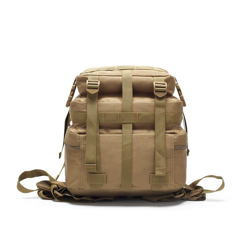Sarah Express Waterproof Tactical Oxford Commuter Backpack