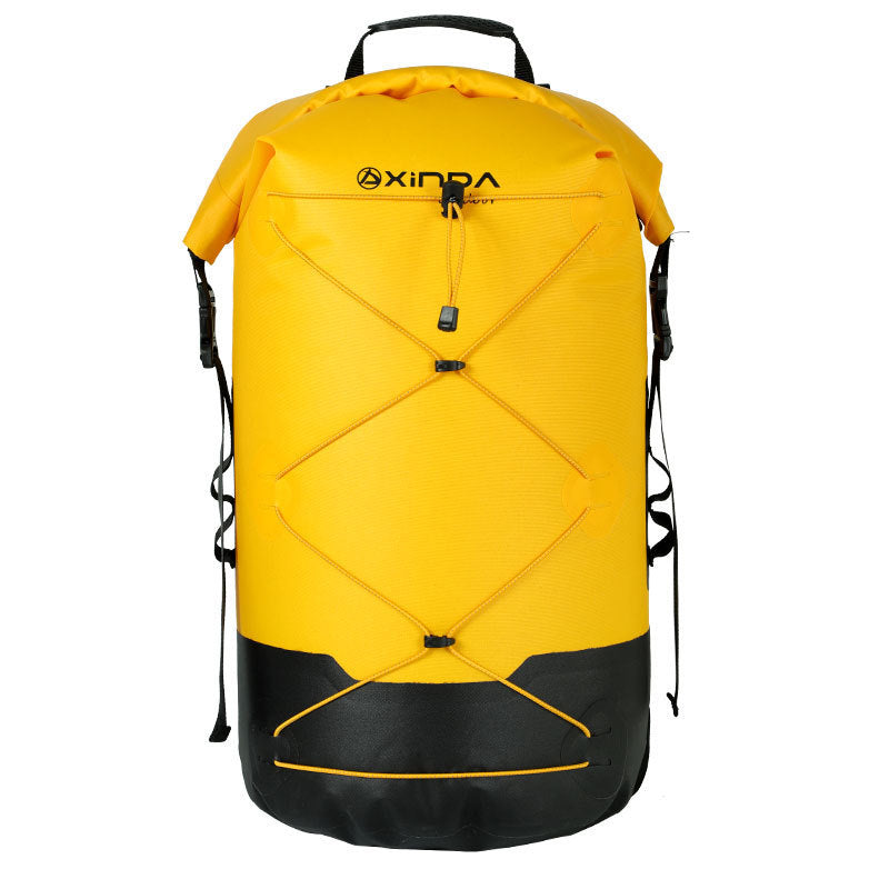 Sarah Express IPX7 Waterproof Adventure Backpack