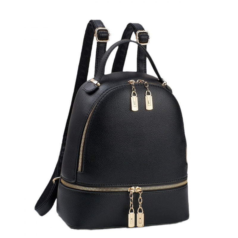 Sarah Express Convertible Multi-Pocket Shoulder Bag Backpack