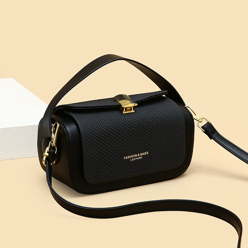 Sarah Express Small Square Crossbody Bag with Phone Pocket