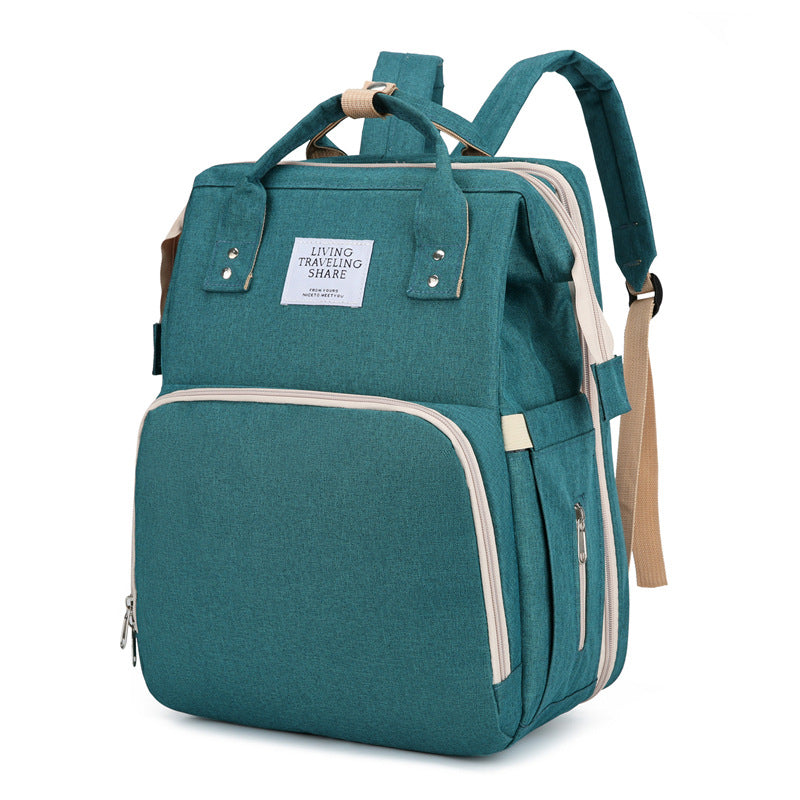 Sarah Express Large Capacity Multi-Functional Travel Backpack