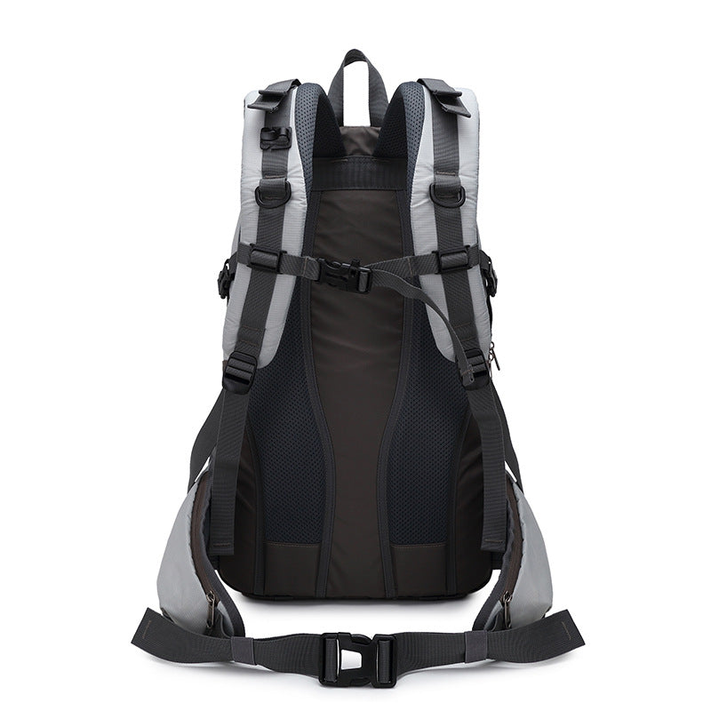 Sarah Express Large Capacity Outdoor Travel Backpack