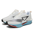 Sarah Express Breathable Athletic Sneakers for Running Lane Blue