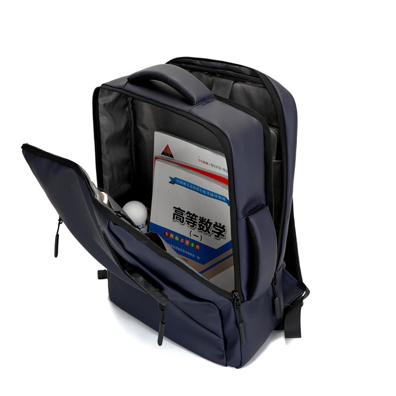 Sarah Express Large Capacity Water-Repellent Laptop Backpack