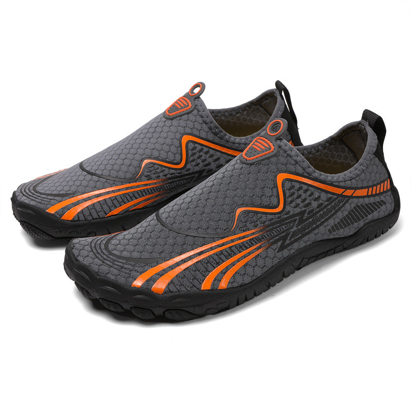 Sarah Express Unisex Soft-Soled Wading Sneakers