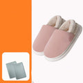 Heating Slippers Electric And Portable Winter Keep Warm – product detail alternate view 3