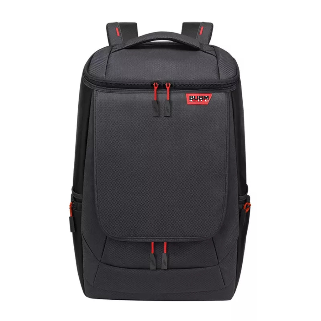 Sarah Express Console Storage Backpack for Gaming Kits Black