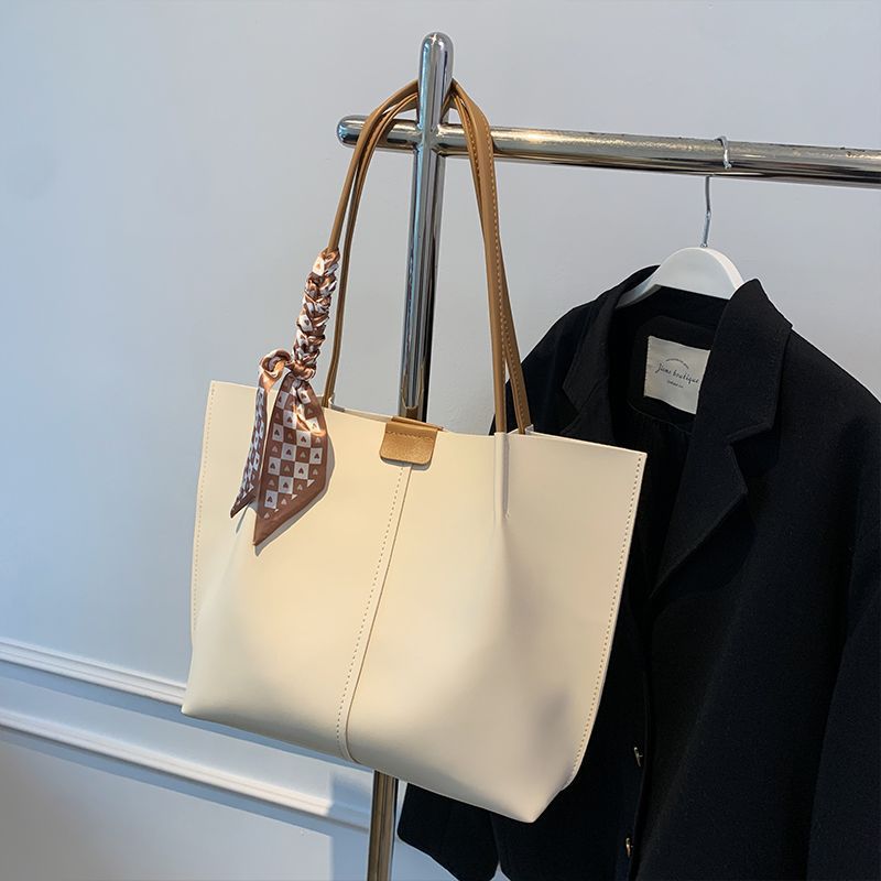 Sarah Express Spacious Patchwork Shoulder Bag Set