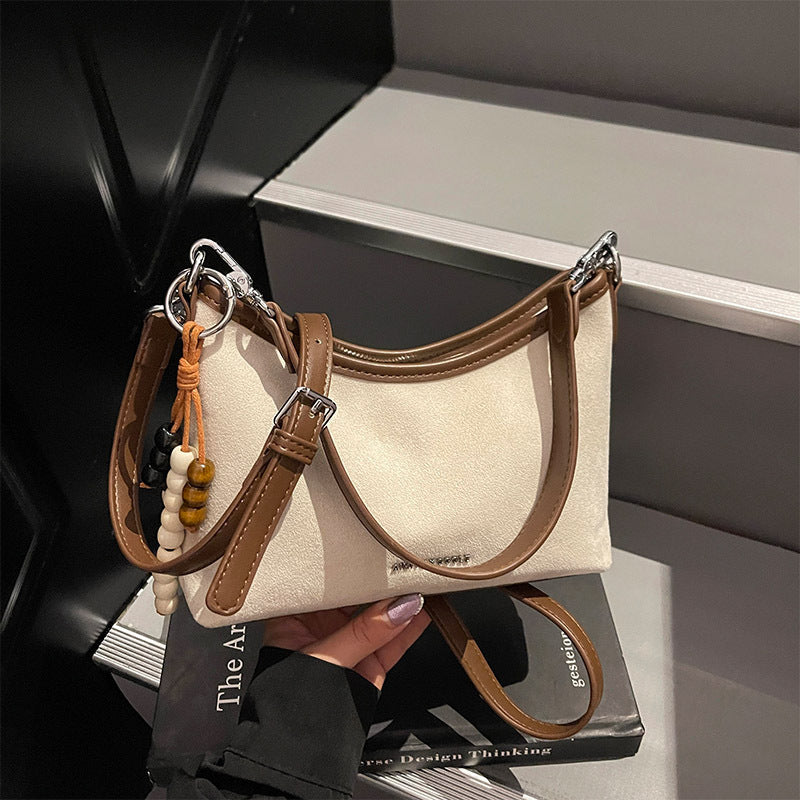 Sarah Express Korean Minimalist Crossbody Shoulder Bag