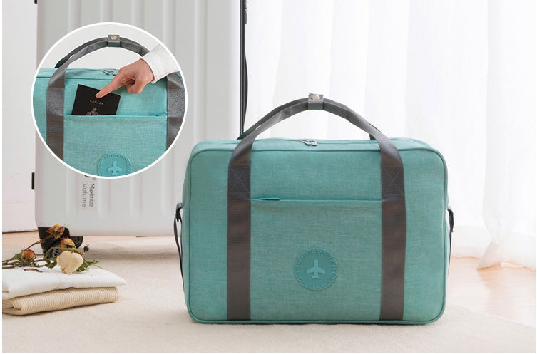 Sarah Express Nomadic Travel Duffel Bag