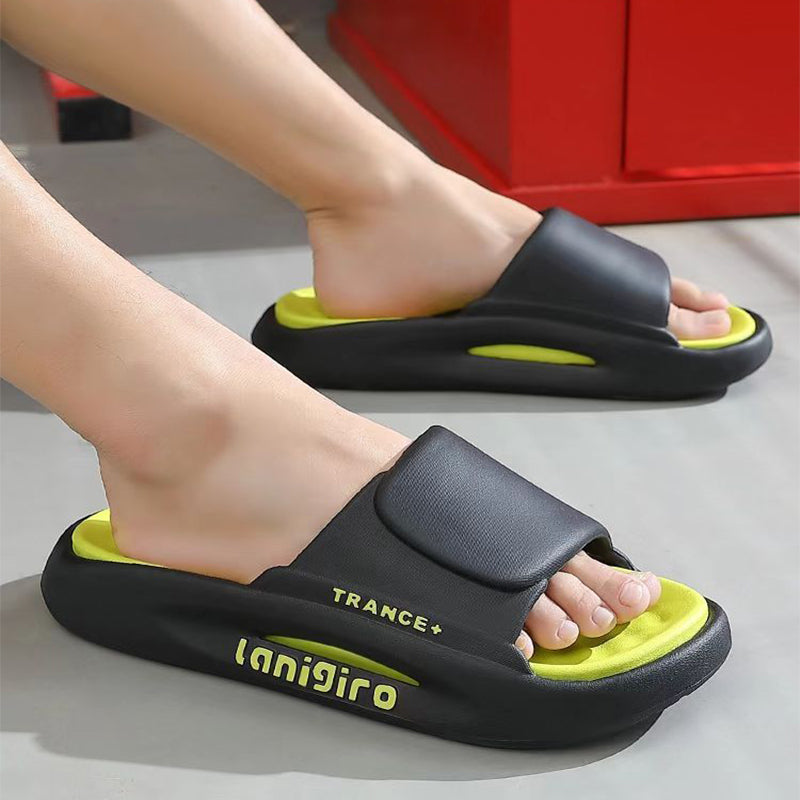 Sarah Express Unisex Waterproof Non-Slip Indoor Slides