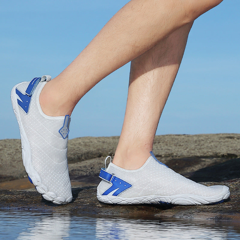 Sarah Express Unisex Breathable Lightweight Water Shoes