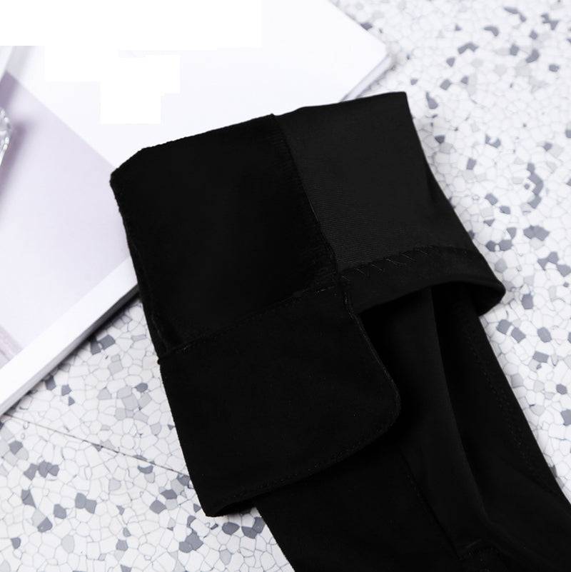 Sarah Express Over The Knee Stretch Boots
