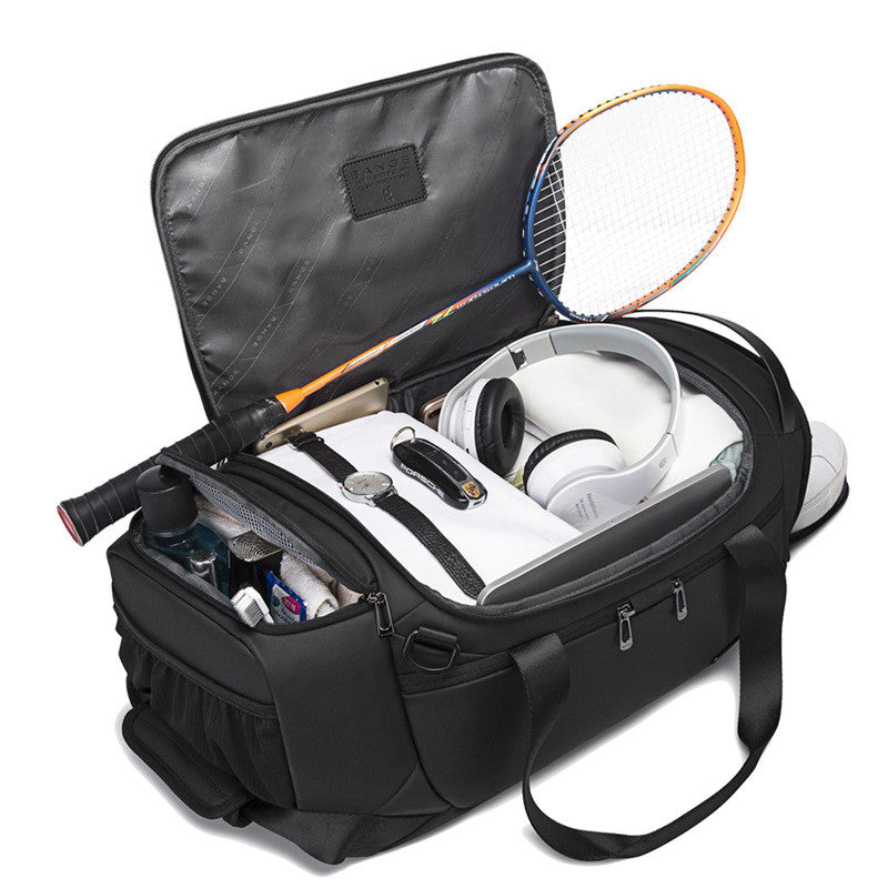 Sarah Express Multifunctional Travel Gym Bag