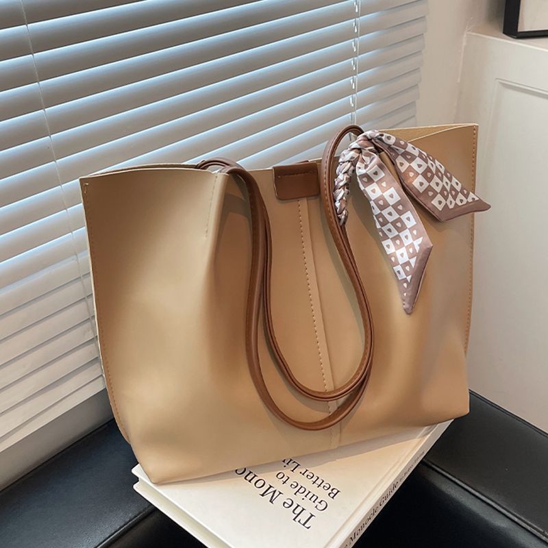 Sarah Express Spacious Patchwork Shoulder Bag Set