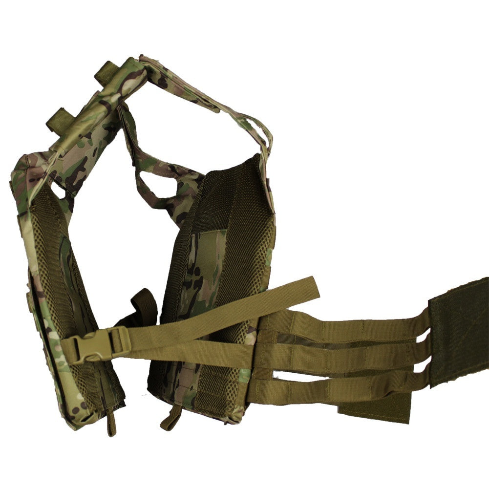 Sarah Express Modular Outdoor Tactical Training Vest