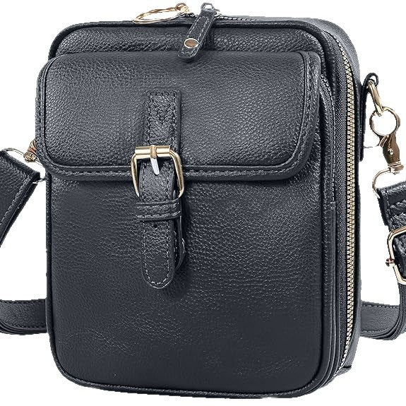 Sarah Express Compact Messenger Crossbody Phone Bag