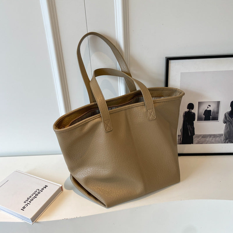 Sarah Express Retro Commuter Tote Bag