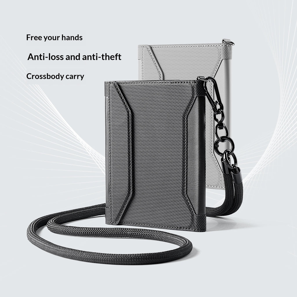 Sarah Express Multi-Functional Passport Holder Travel Organizer
