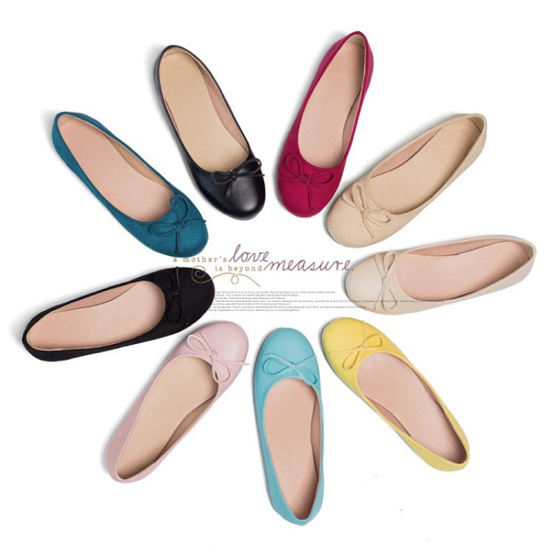 Sarah Express Wide Width Round Toe Dress Pumps