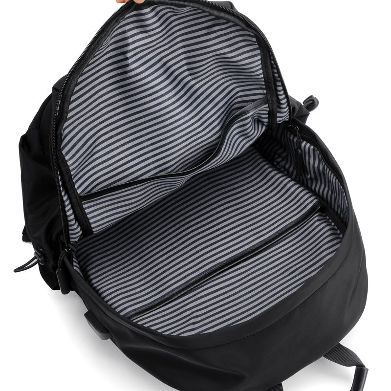 Sarah Express Minimalist Urban Student Daily Backpack