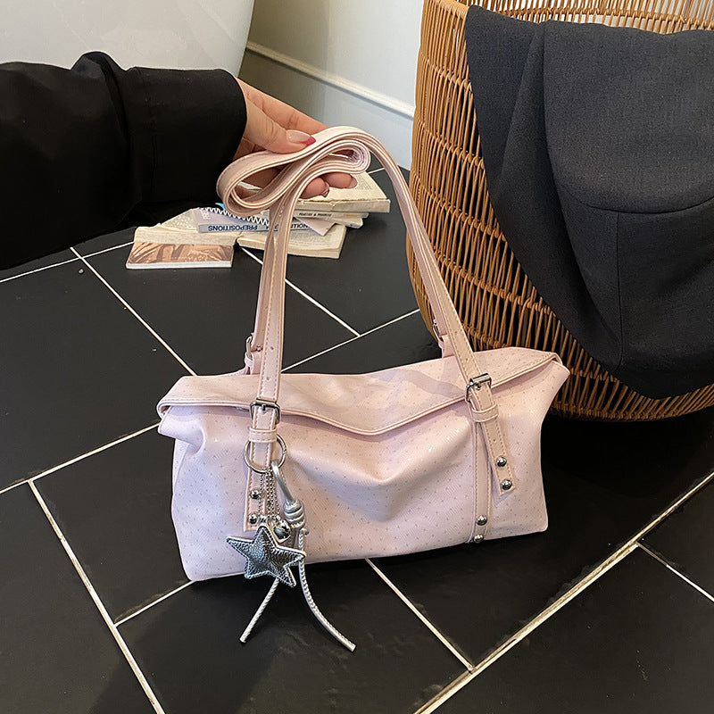 Sarah Express Niche Style Commuter Shoulder Bag