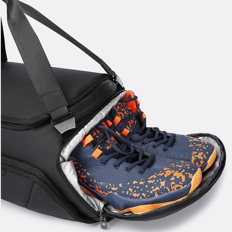 Sarah Express Large Capacity Travel Yoga Duffel Bag
