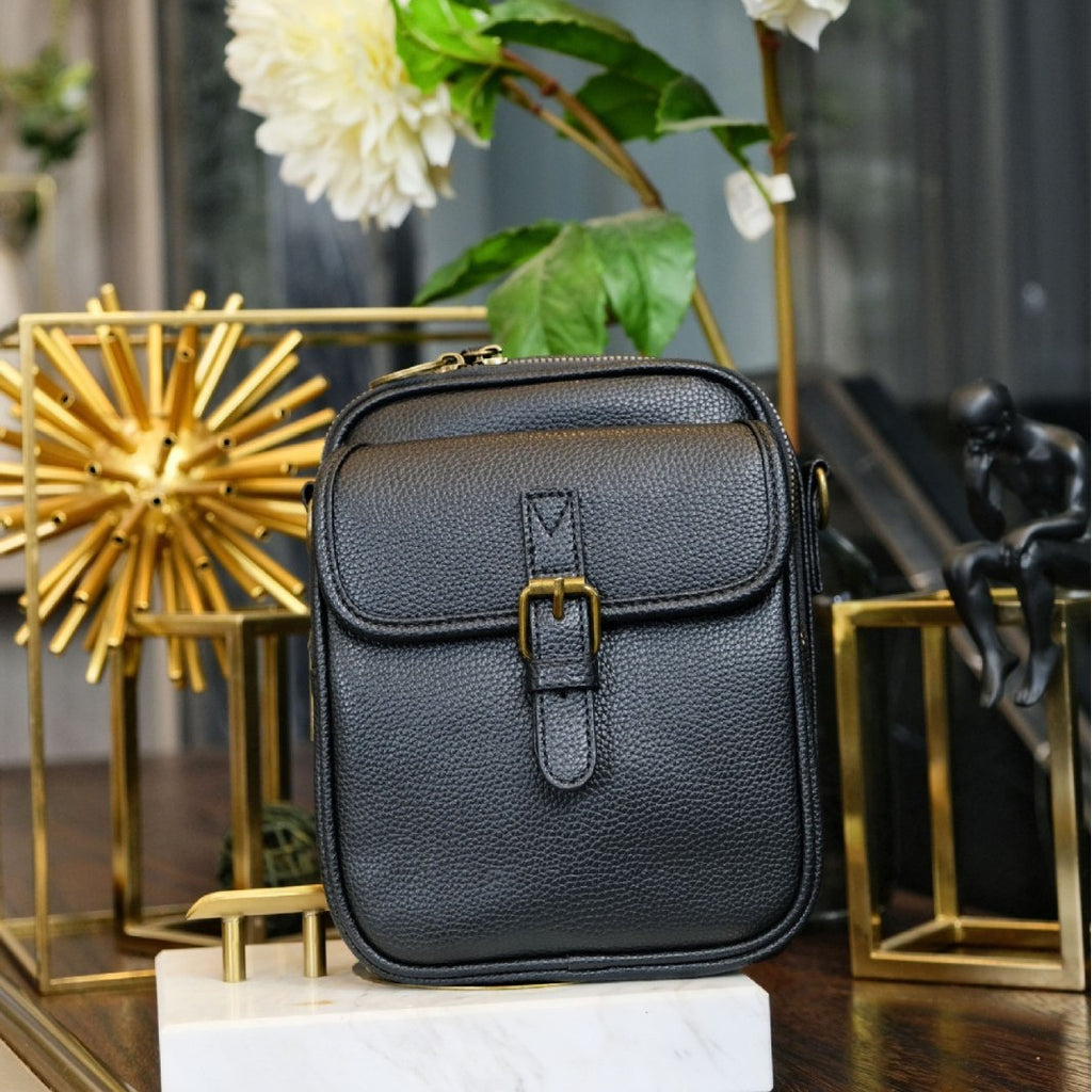 Sarah Express Compact Messenger Crossbody Phone Bag