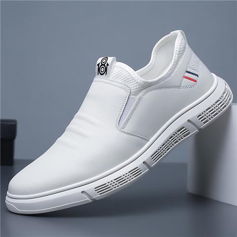 Sarah Express Men's Casual Flat Walking Sneakers