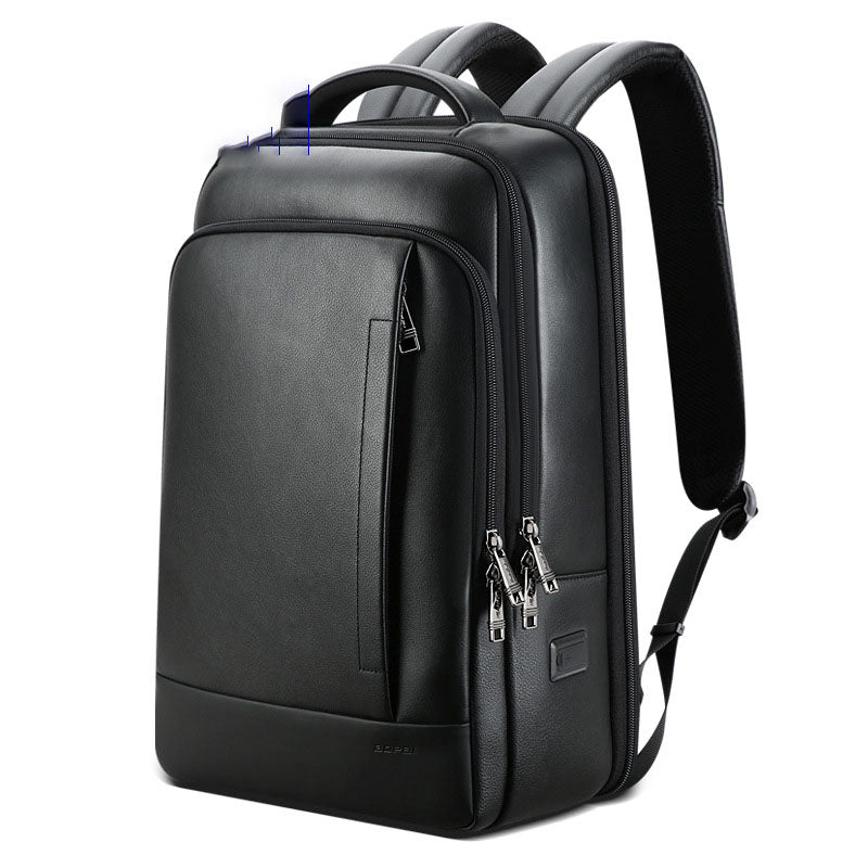 Sarah Express Business Laptop Backpack with USB Port