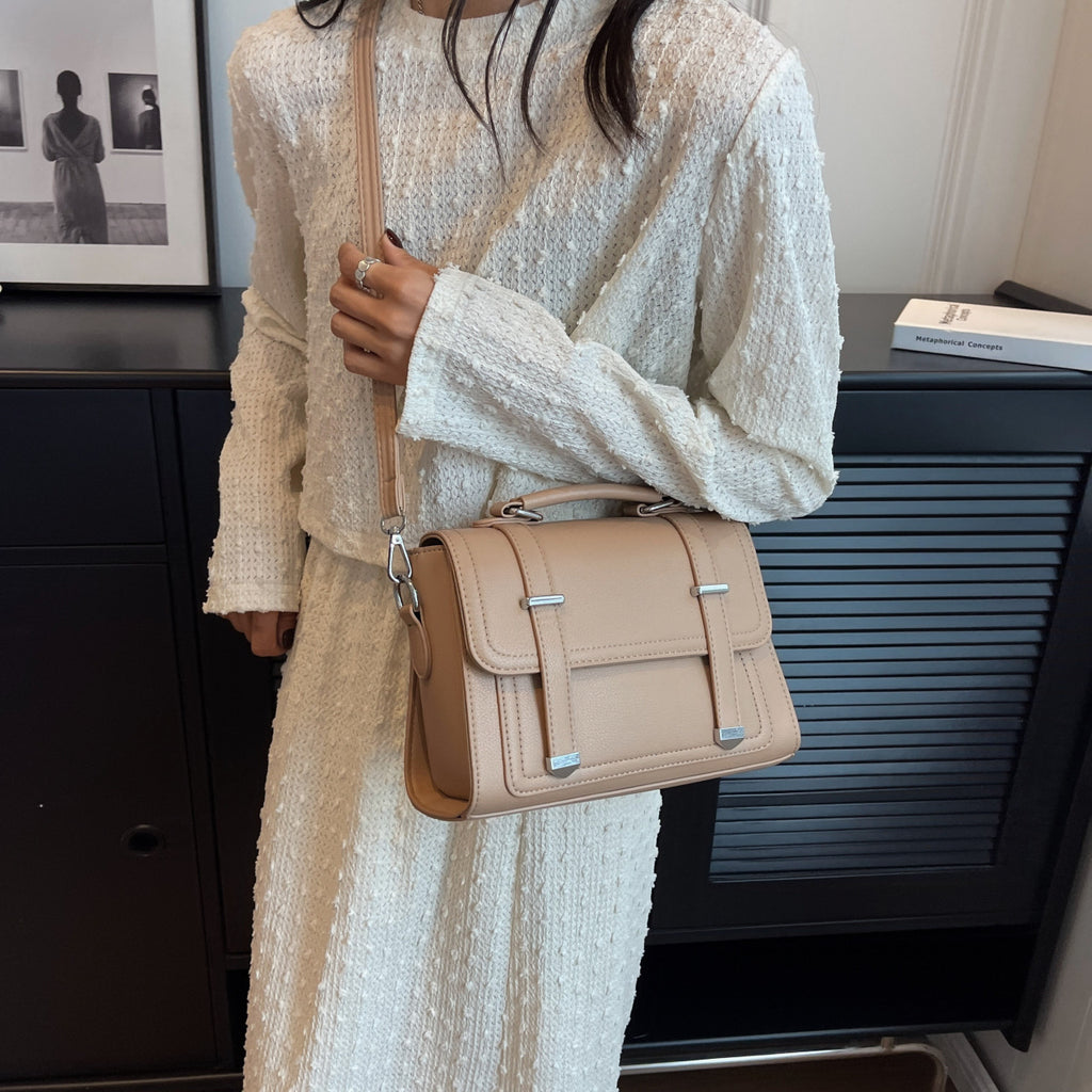 Sarah Express Minimalist Crossbody Shoulder Bag