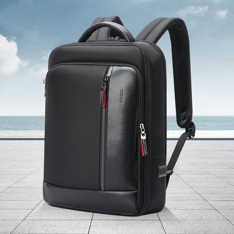 Sarah Express Business Multi-Function Anti-Theft Laptop Backpack