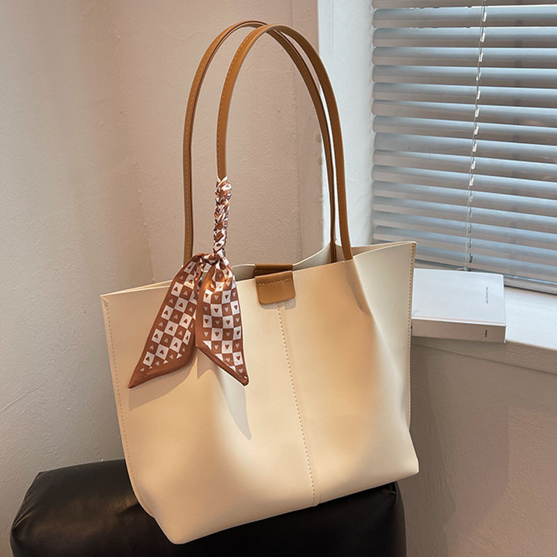Sarah Express Spacious Patchwork Shoulder Bag Set
