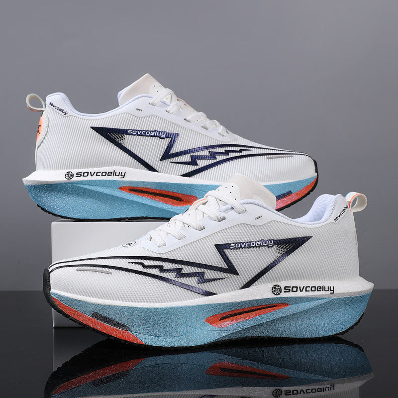 Sarah Express Breathable Athletic Sneakers for Running