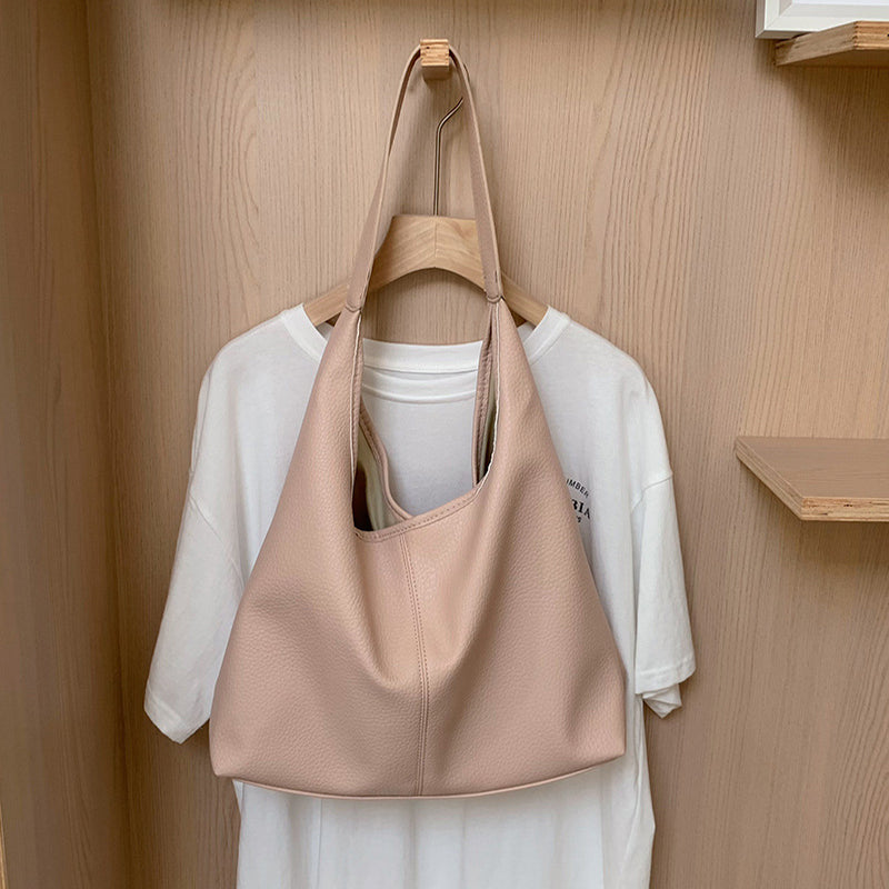 Sarah Express Casual Soft Shoulder Tote Bag