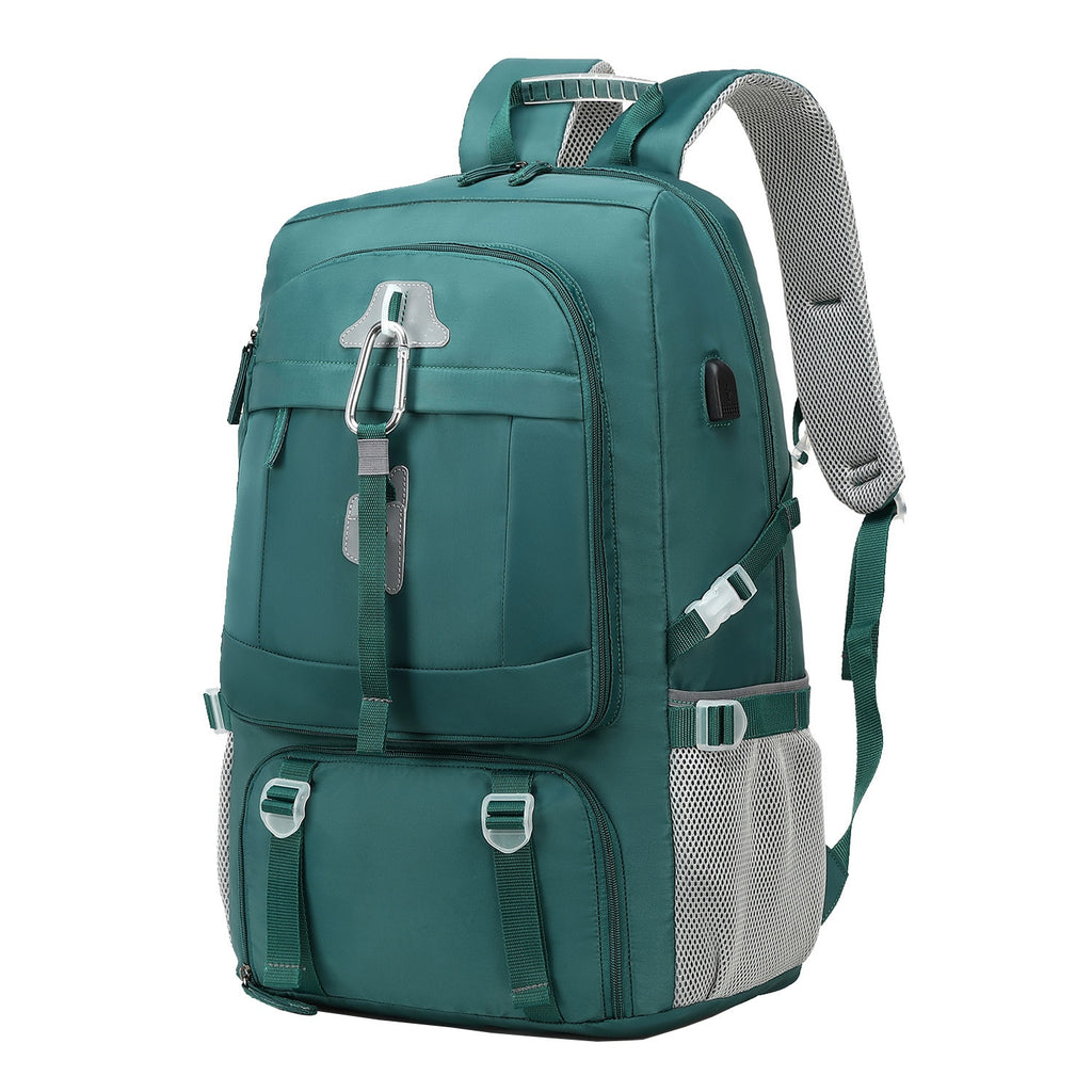 Sarah Express Large Capacity Business Travel Laptop Backpack