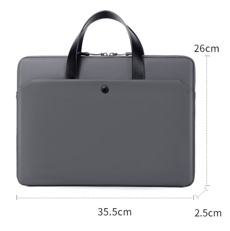 Sarah Express Slim Protective Laptop Case for Travel