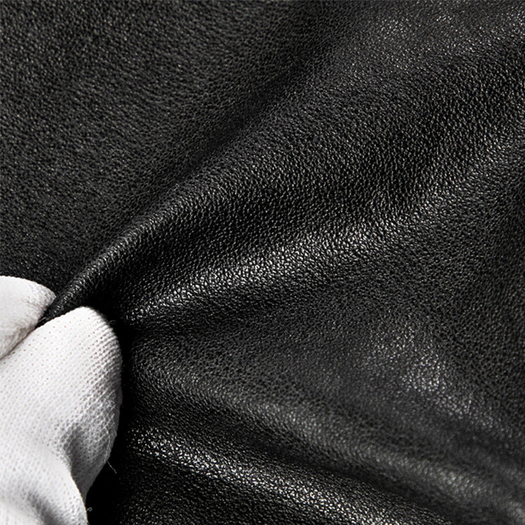 Sarah Express Leather Business Handbag for Men