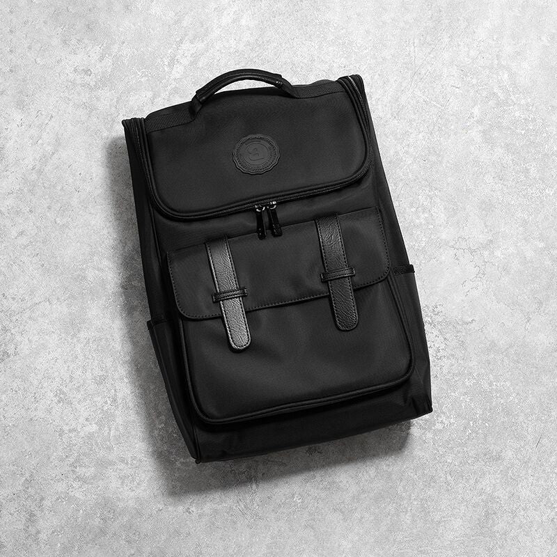 Sarah Express Large Capacity Waterproof Travel Laptop Backpack