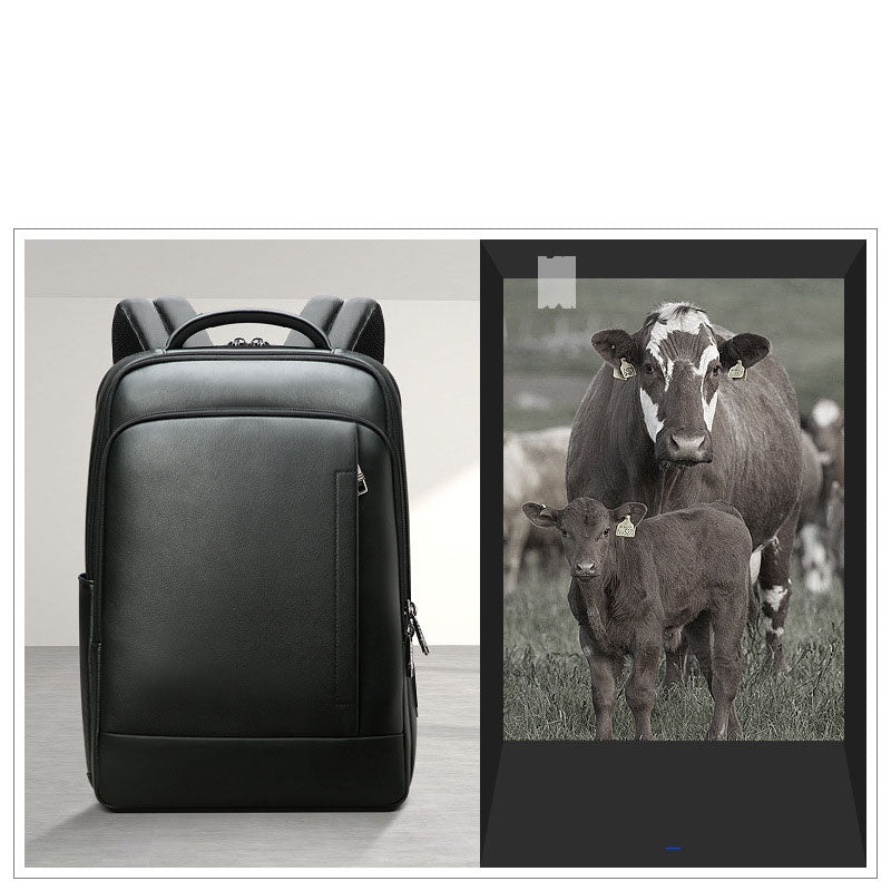 Sarah Express Business Laptop Backpack with USB Port
