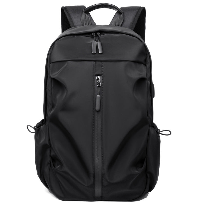 Sarah Express Minimalist Urban Student Daily Backpack