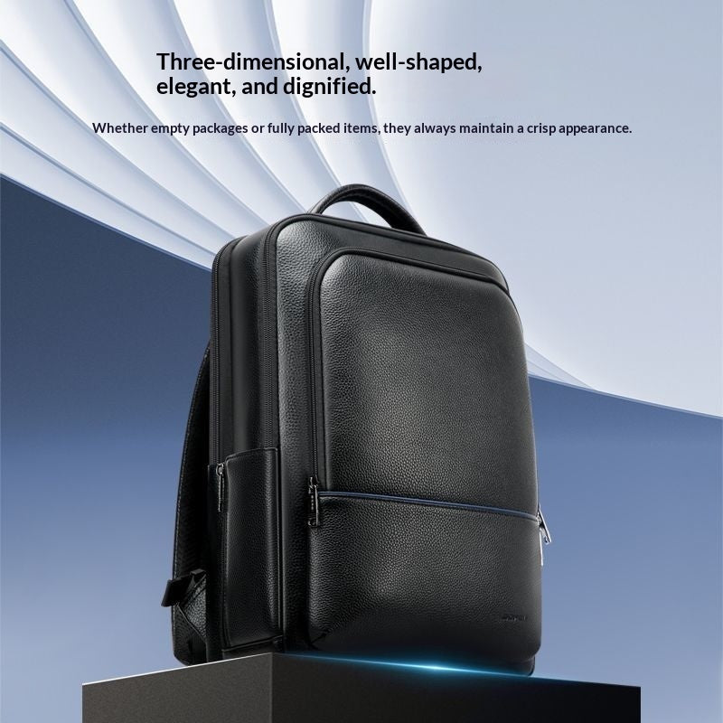 Sarah Express Large Capacity Urban Commuter Backpack