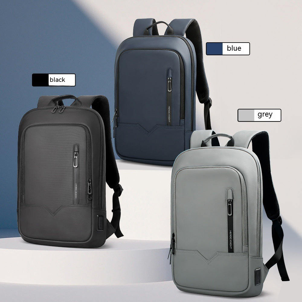 Sarah Express Multifunctional Business Commuter Laptop Backpack