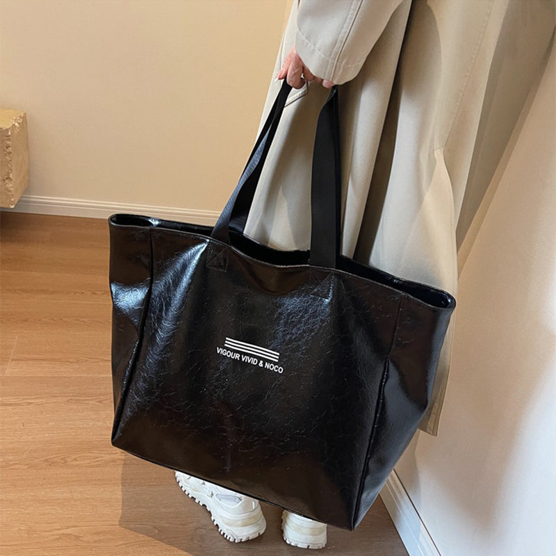 Sarah Express Large Capacity Waterproof Fashion Tote Bag