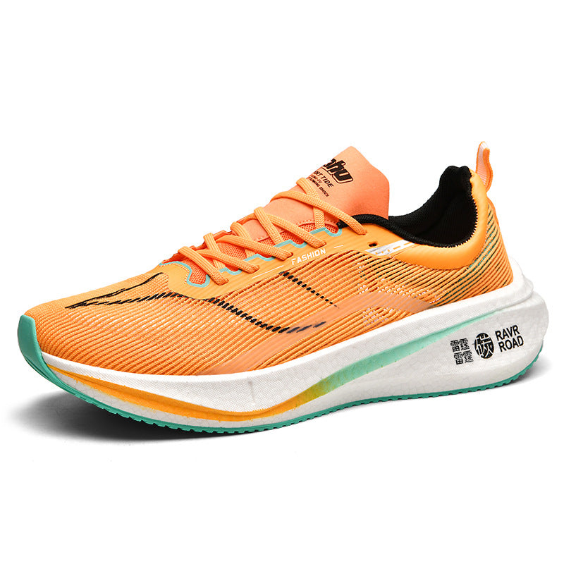 Sarah Express Unisex Lightweight Breathable Running Sneakers